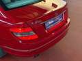 Mercedes-Benz C 200 CDI BE Blue Efficiency Rojo - thumbnail 19