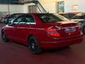 Mercedes-Benz C 200 CDI BE Blue Efficiency Rojo - thumbnail 10