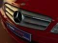 Mercedes-Benz C 200 CDI BE Blue Efficiency Rojo - thumbnail 8
