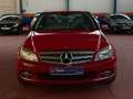 Mercedes-Benz C 200 CDI BE Blue Efficiency Rojo - thumbnail 2
