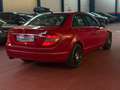 Mercedes-Benz C 200 CDI BE Blue Efficiency Rojo - thumbnail 14