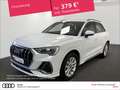 Audi Q3 45 TFSI e S tronic S-LINE AHK LED MMI SHZ Weiß - thumbnail 1