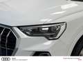 Audi Q3 45 TFSI e S tronic S-LINE AHK LED MMI SHZ Weiß - thumbnail 6