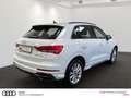 Audi Q3 45 TFSI e S tronic S-LINE AHK LED MMI SHZ Weiß - thumbnail 5