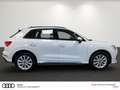 Audi Q3 45 TFSI e S tronic S-LINE AHK LED MMI SHZ Weiß - thumbnail 3