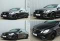Mercedes-Benz E 350 Coupé*AMG Paket/Maximum Ausstattung!Black! Schwarz - thumbnail 8