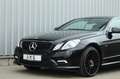 Mercedes-Benz E 350 Coupé*AMG Paket/Maximum Ausstattung!Black! Schwarz - thumbnail 4