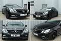 Mercedes-Benz E 350 Coupé*AMG Paket/Maximum Ausstattung!Black! Schwarz - thumbnail 10