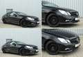 Mercedes-Benz E 350 Coupé*AMG Paket/Maximum Ausstattung!Black! Schwarz - thumbnail 11