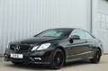 Mercedes-Benz E 350 Coupé*AMG Paket/Maximum Ausstattung!Black! Schwarz - thumbnail 5