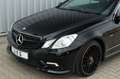 Mercedes-Benz E 350 Coupé*AMG Paket/Maximum Ausstattung!Black! Schwarz - thumbnail 2