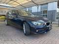 BMW 318 Business Advantage 318 d Blu/Azzurro - thumbnail 3
