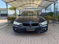 BMW 318 Business Advantage 318 d Blu/Azzurro - thumbnail 2