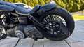 Harley-Davidson Dyna Fat Bob FD2 Chopper/Cruiser Zwart - thumbnail 5