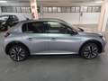 Peugeot 208 2ª serie motore elettrico 136 CV 5 porte GT Grigio - thumbnail 8