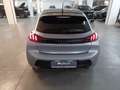 Peugeot 208 2ª serie motore elettrico 136 CV 5 porte GT Grigio - thumbnail 6