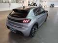 Peugeot 208 2ª serie motore elettrico 136 CV 5 porte GT Grigio - thumbnail 7