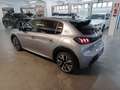 Peugeot 208 2ª serie motore elettrico 136 CV 5 porte GT Grigio - thumbnail 4