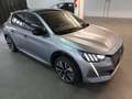 Peugeot 208 2ª serie motore elettrico 136 CV 5 porte GT Grigio - thumbnail 11