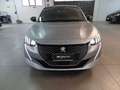 Peugeot 208 2ª serie motore elettrico 136 CV 5 porte GT Grigio - thumbnail 1