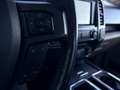 Ford F 150 5.0 V8 SuperCab Aut., Navi, Cruise, ECC, Haak, 20" Blau - thumbnail 14