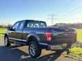 Ford F 150 5.0 V8 SuperCab Aut., Navi, Cruise, ECC, Haak, 20" Blau - thumbnail 4
