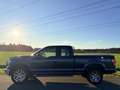 Ford F 150 5.0 V8 SuperCab Aut., Navi, Cruise, ECC, Haak, 20" Blau - thumbnail 3