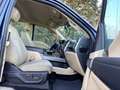 Ford F 150 5.0 V8 SuperCab Aut., Navi, Cruise, ECC, Haak, 20" Blau - thumbnail 11