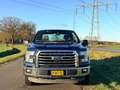 Ford F 150 5.0 V8 SuperCab Aut., Navi, Cruise, ECC, Haak, 20" Blau - thumbnail 8