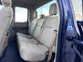 Ford F 150 5.0 V8 SuperCab Aut., Navi, Cruise, ECC, Haak, 20" Blau - thumbnail 10