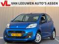 Peugeot 107 1.0 Active | Automaat Bleu - thumbnail 1