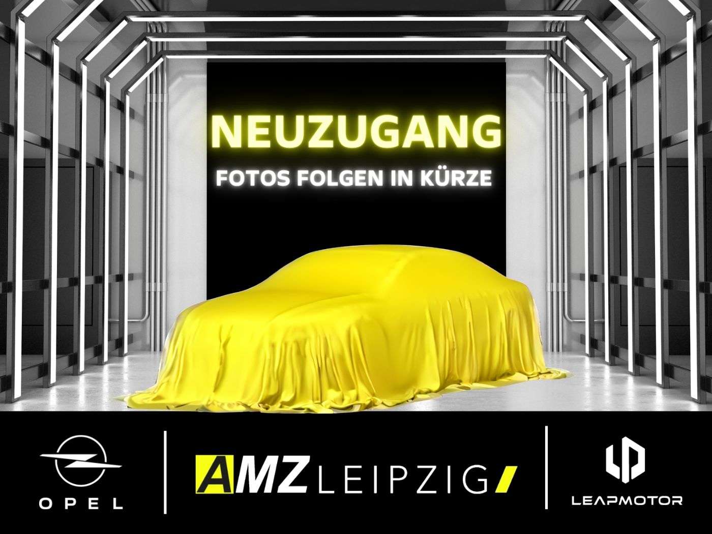 Second hand Opel Crossland X 1.2