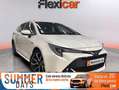 Toyota Corolla 2.0 180H TREK E-CVT TOURING SPORT Blanc - thumbnail 1
