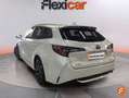 Toyota Corolla 2.0 180H TREK E-CVT TOURING SPORT Blanc - thumbnail 5