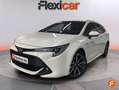 Toyota Corolla 2.0 180H TREK E-CVT TOURING SPORT Blanc - thumbnail 3