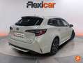 Toyota Corolla 2.0 180H TREK E-CVT TOURING SPORT Blanc - thumbnail 8