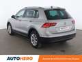 Volkswagen Tiguan 2.0 TDI BlueMotion Tech DSG7 Gris - thumbnail 4