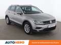 Volkswagen Tiguan 2.0 TDI BlueMotion Tech DSG7 Gris - thumbnail 8