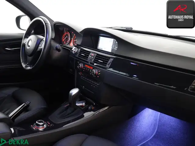 BMW 3 Series view 10
