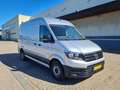 Volkswagen Crafter 35 2.0 TDI L3H2 Highline, 130 Kw Gris - thumbnail 2