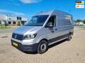 Volkswagen Crafter 35 2.0 TDI L3H2 Highline, 130 Kw Gris - thumbnail 1