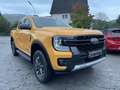 Ford Ranger Wildtrak DoKa 3.0l EcoBlue177kW+Elektr..Rollo Oranje - thumbnail 3