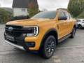 Ford Ranger Wildtrak DoKa 3.0l EcoBlue177kW+Elektr..Rollo Oranje - thumbnail 2