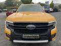 Ford Ranger Wildtrak DoKa 3.0l EcoBlue177kW+Elektr..Rollo Oranje - thumbnail 22
