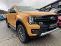Ford Ranger Wildtrak DoKa 3.0l EcoBlue177kW+Elektr..Rollo Oranje - thumbnail 1
