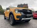 Ford Ranger Wildtrak DoKa 3.0l EcoBlue177kW+Elektr..Rollo Oranje - thumbnail 24