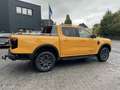Ford Ranger Wildtrak DoKa 3.0l EcoBlue177kW+Elektr..Rollo Oranje - thumbnail 6