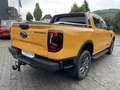 Ford Ranger Wildtrak DoKa 3.0l EcoBlue177kW+Elektr..Rollo Oranje - thumbnail 4