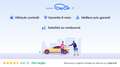 Volkswagen Tiguan II 2.0 TDI 150 S-Tronic 7 Life Blanc - thumbnail 6