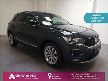 2.0 TDI Sport DSG Sport Sitzhzg|LED|PDC